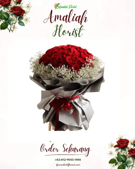 Buket Bunga Bekasi Kota